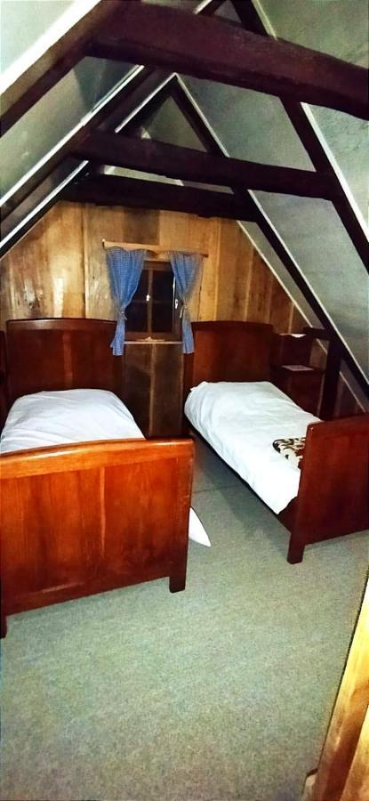 Vacation House Spiritus Flumine Netretic Exterior photo