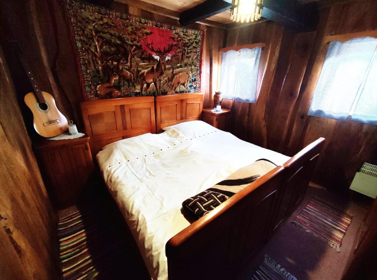 Vacation House Spiritus Flumine Netretic Exterior photo