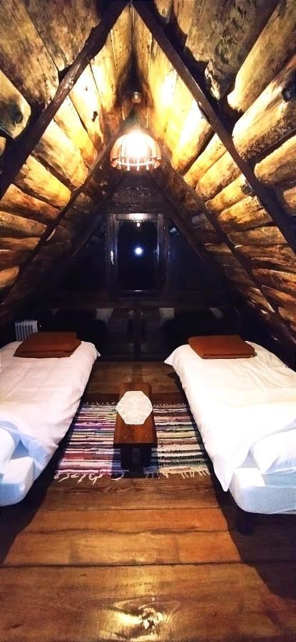 Vacation House Spiritus Flumine Netretic Exterior photo